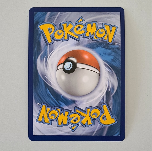 Pokémon TCG Galarian Sirfetch'd V Jumbo Card - Picture 2 of 2